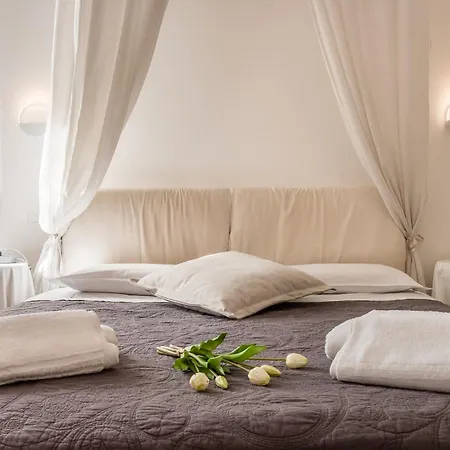 Palazzo Daponte By Lionhost 2*