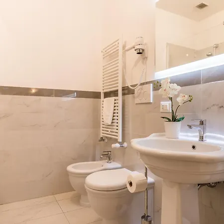 Gæstehus Palazzo Daponte By Lionhost 2*
