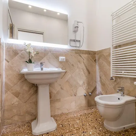 Palazzo Daponte By Lionhost 2*