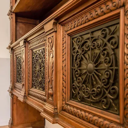 Palazzo Daponte By Lionhost 2*