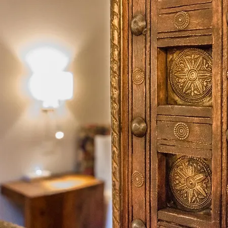 Palazzo Daponte By Lionhost Gæstehus Venedig