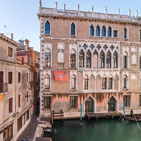 Palazzo Daponte By Lionhost 3*
