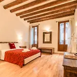Pensjonat Palazzo Daponte By Lionhost Wenecja