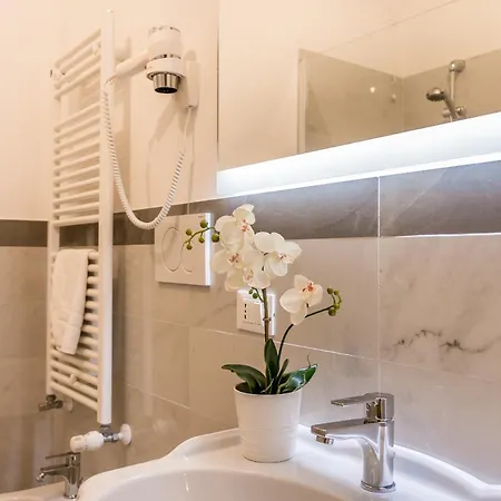 Guest house Palazzo Daponte By Lionhost