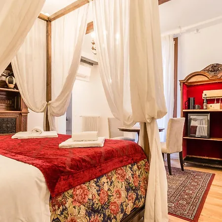 Palazzo Daponte By Lionhost