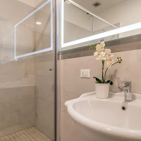 Palazzo Daponte By Lionhost Pensionat 2*