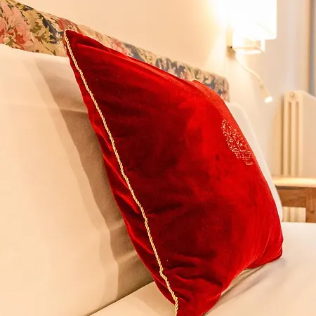 Palazzo Daponte By Lionhost Pensionat 2*