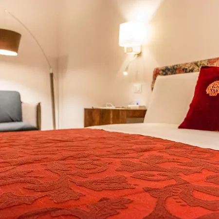 Palazzo Daponte By Lionhost 2* Venedig