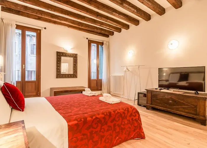 Palazzo Daponte By Lionhost